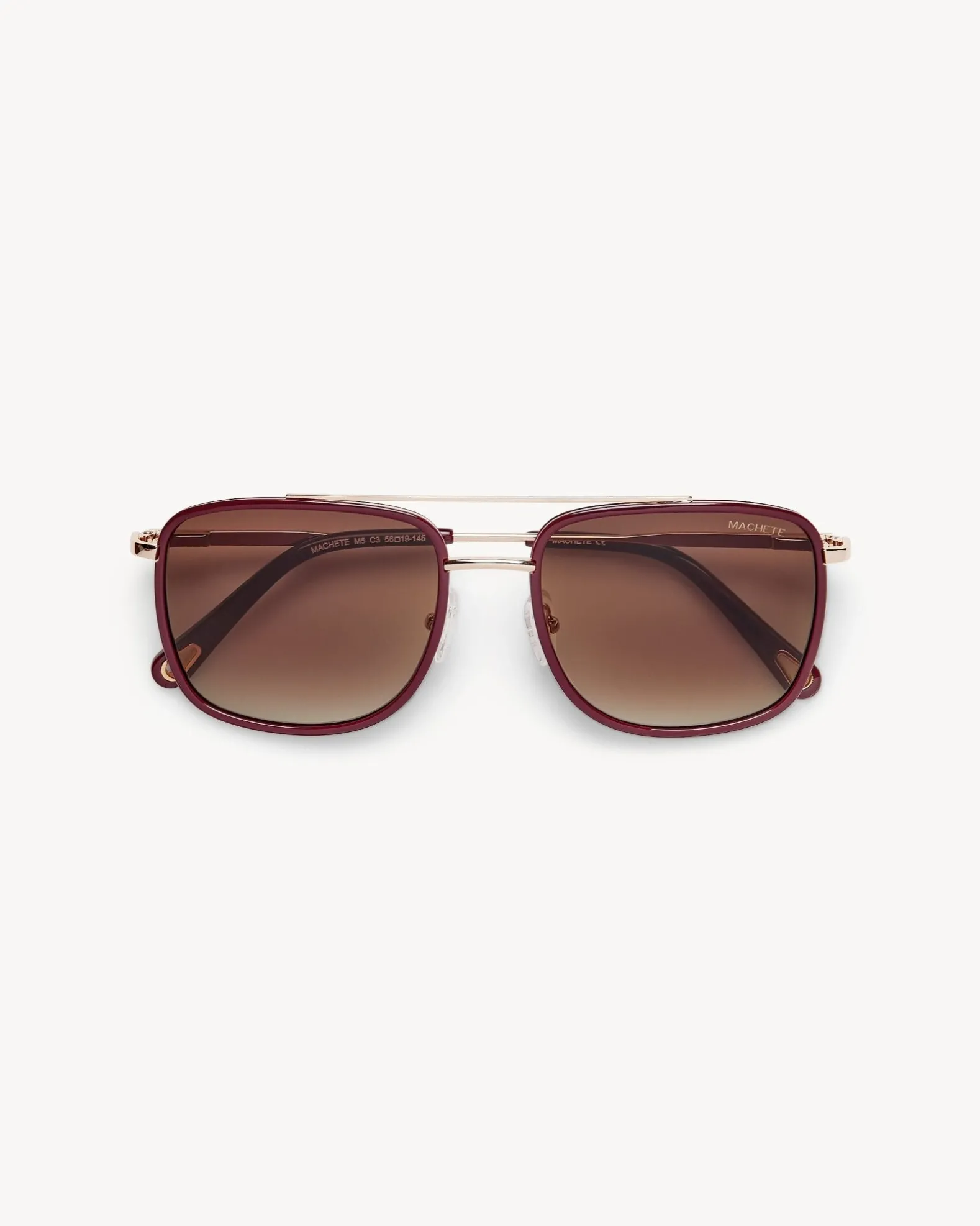 Amelia Sunglasses
