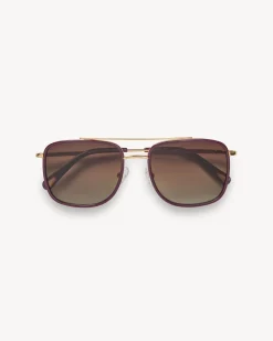 Amelia Sunglasses