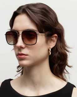 Amelia Sunglasses