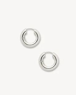 Baby Chunky Hoops
