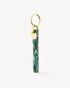 Bar Keychain