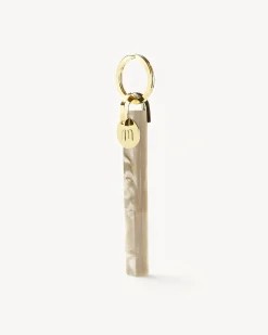 Bar Keychain