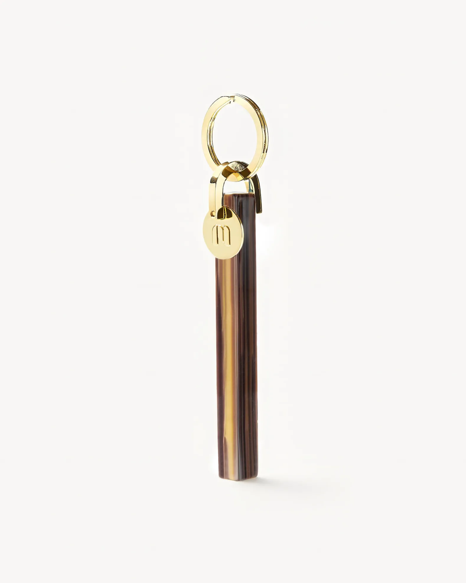 Bar Keychain
