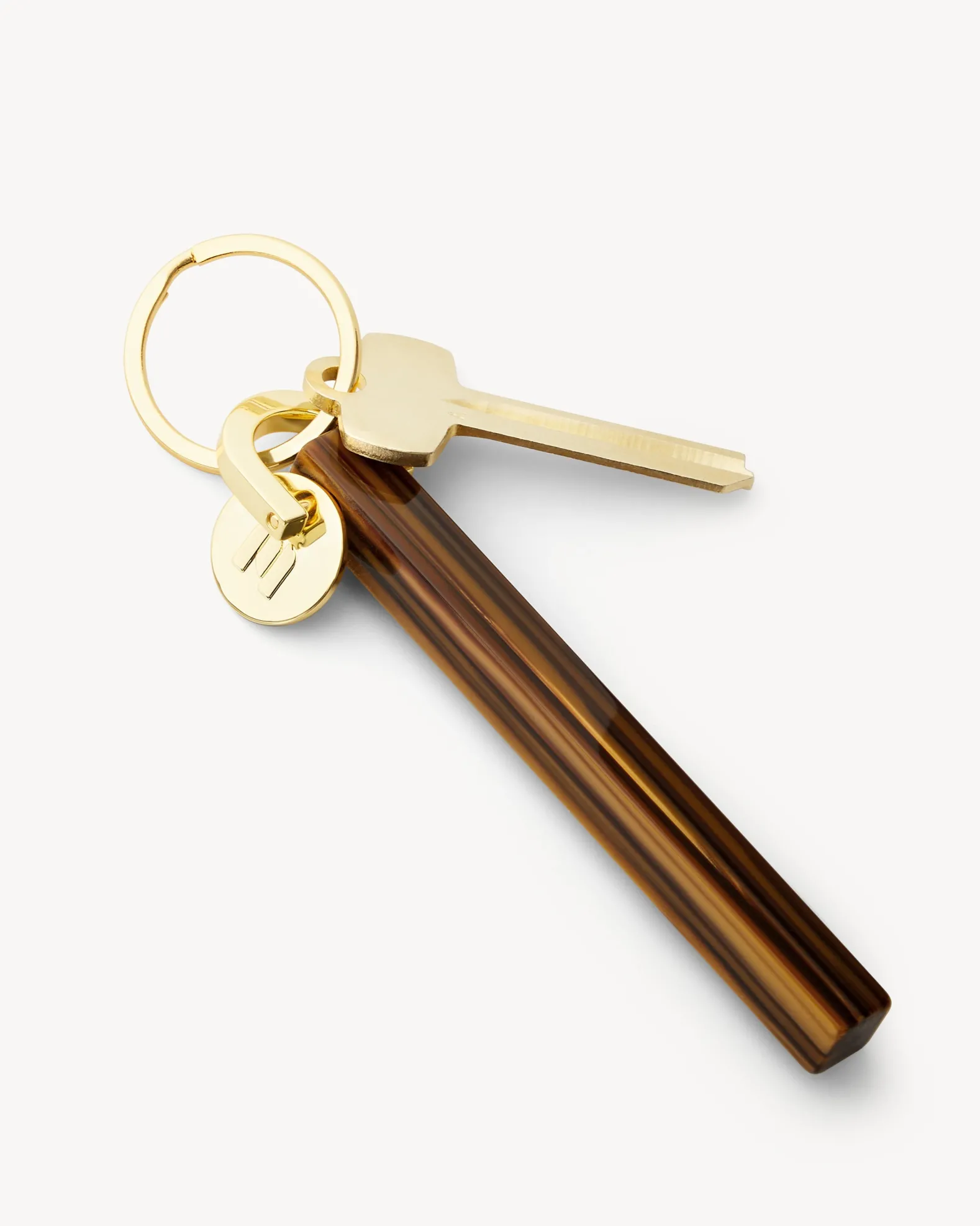 Bar Keychain