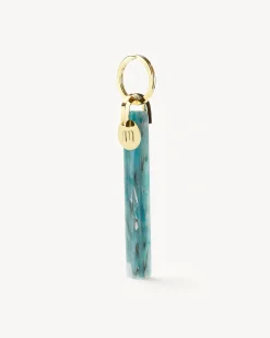 Bar Keychain