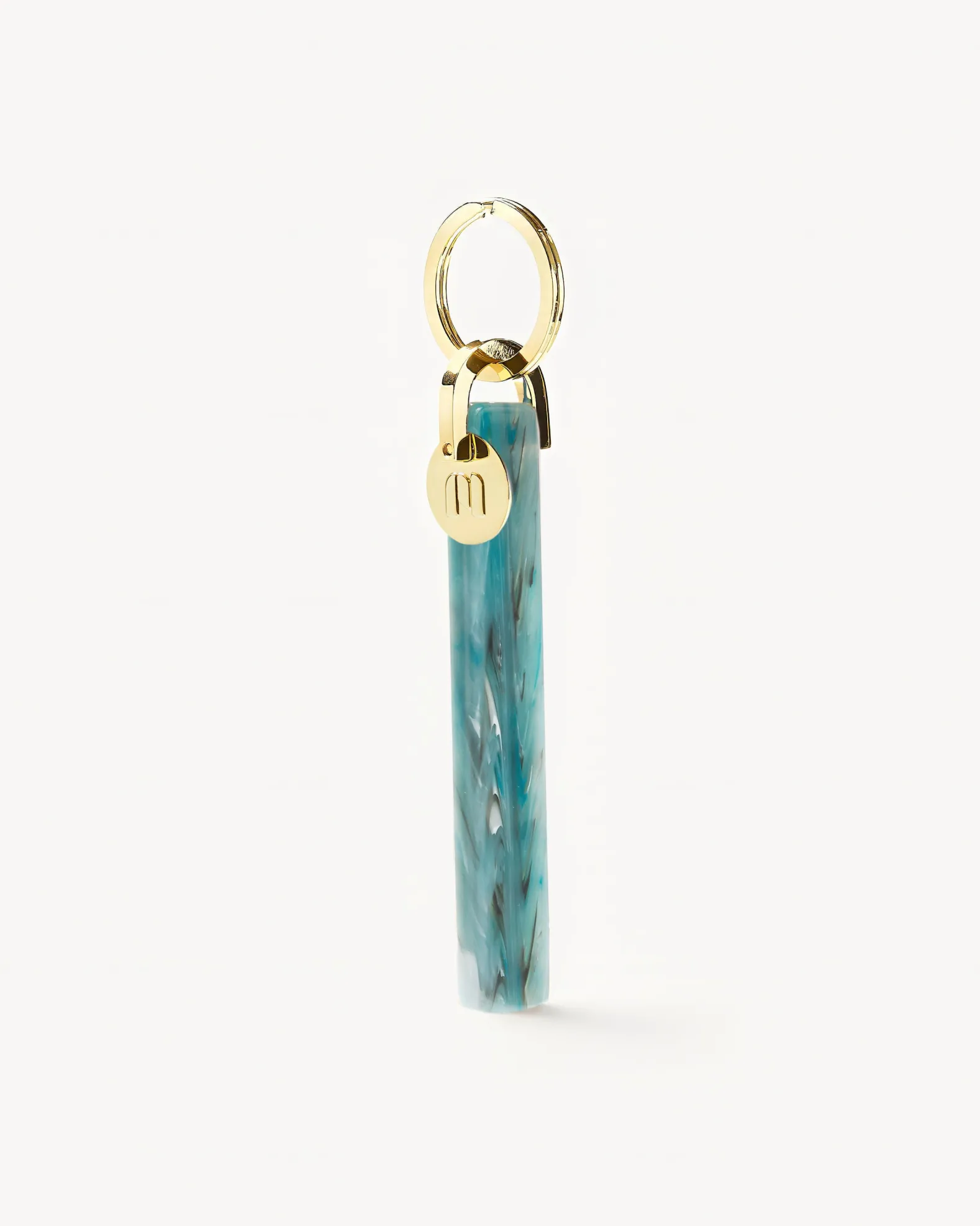 Bar Keychain