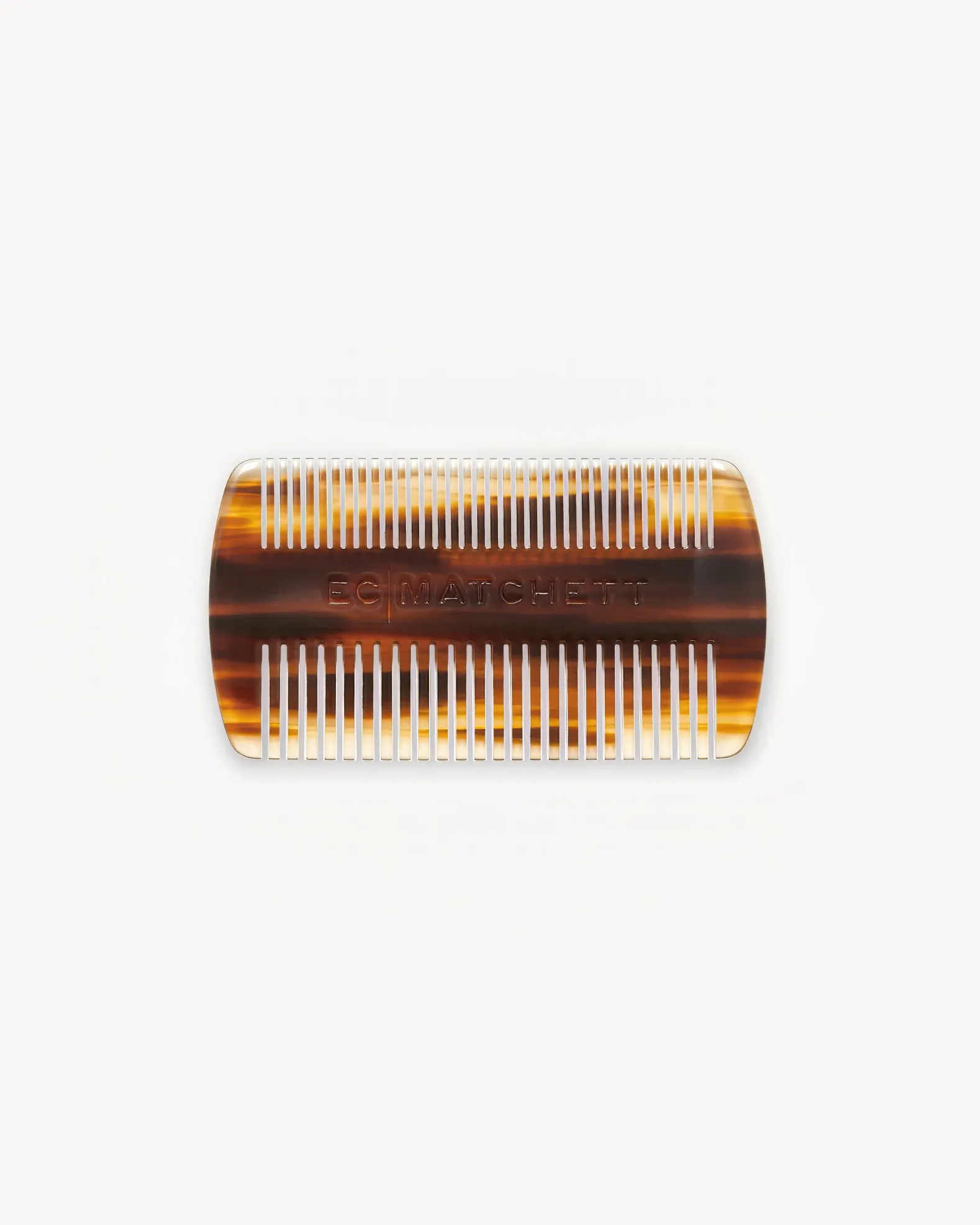 Beard Comb