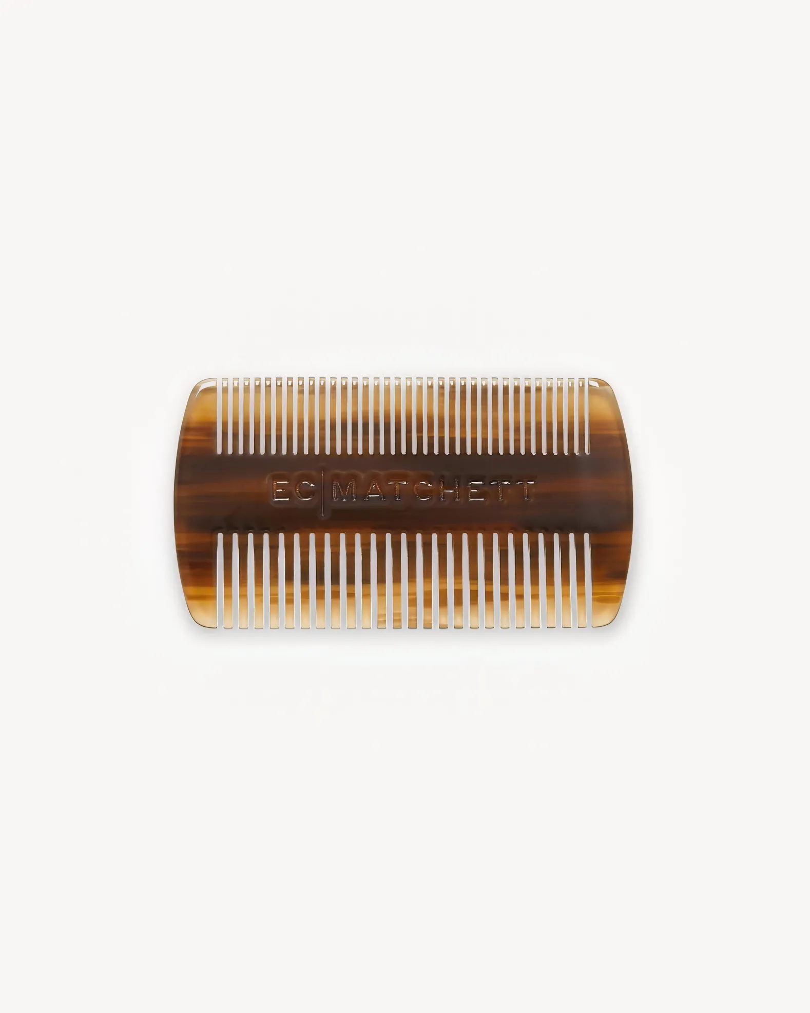 Beard Comb