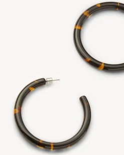 Bold Hoops