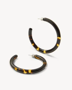 Bold Hoops