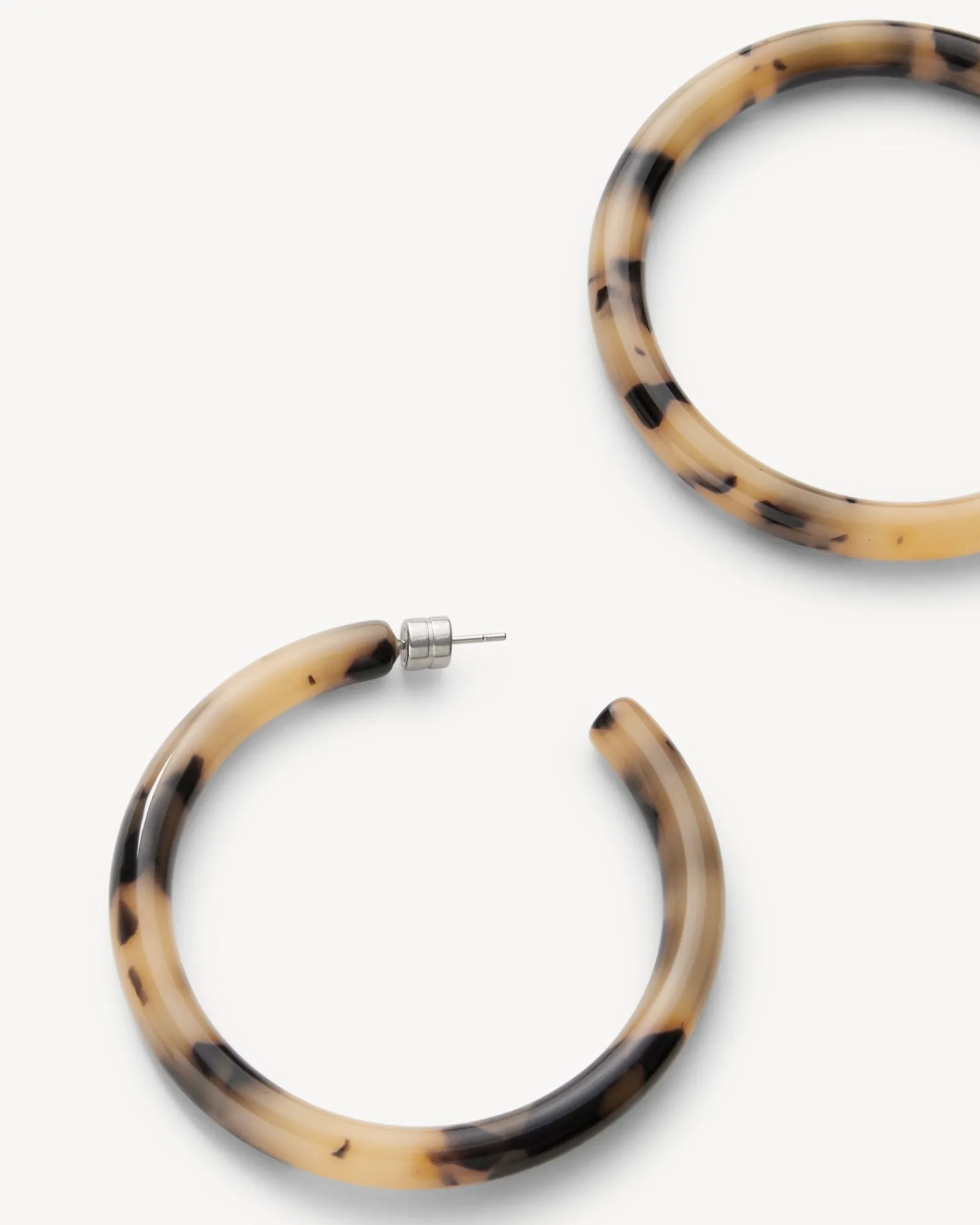 Bold Hoops