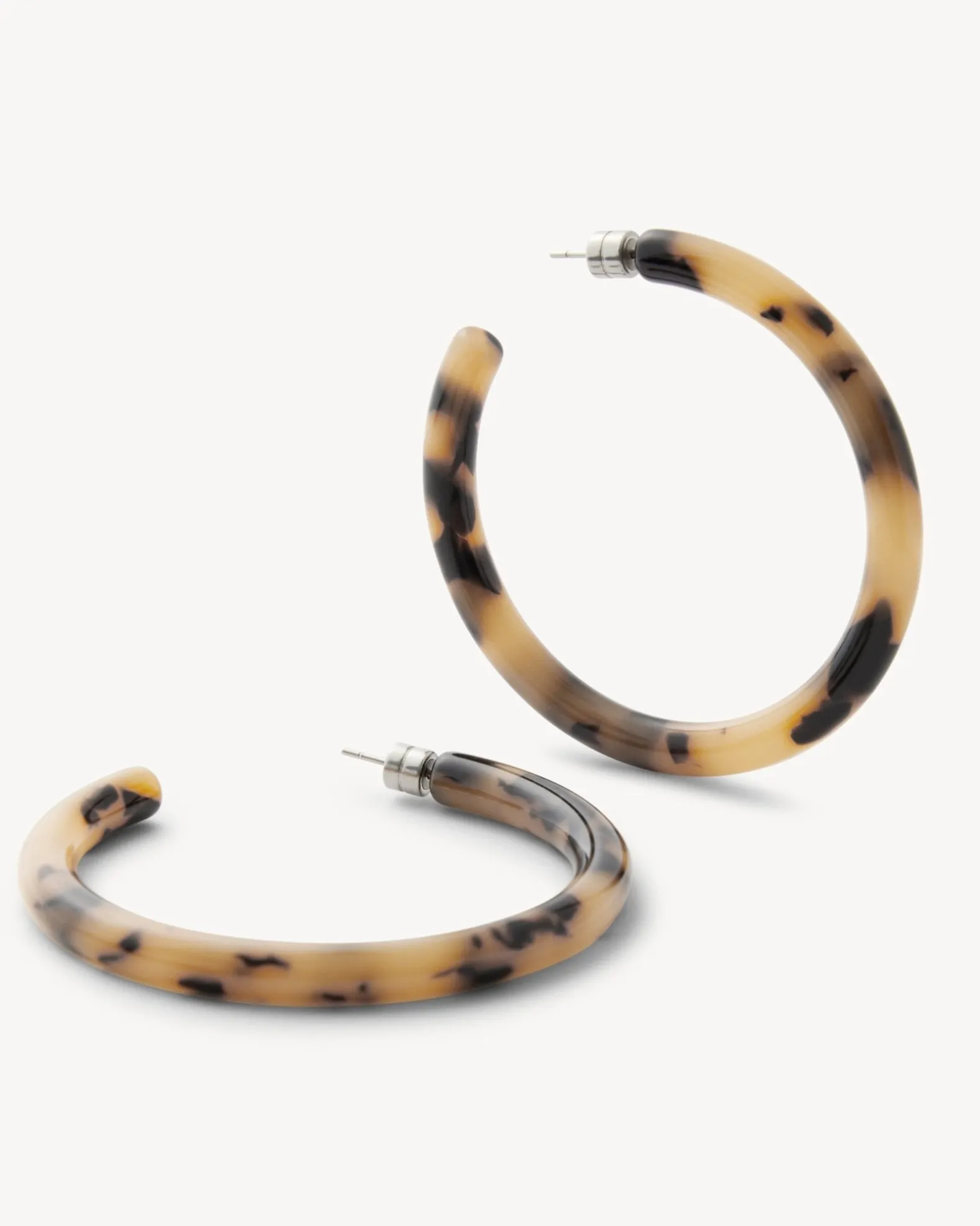 Bold Hoops