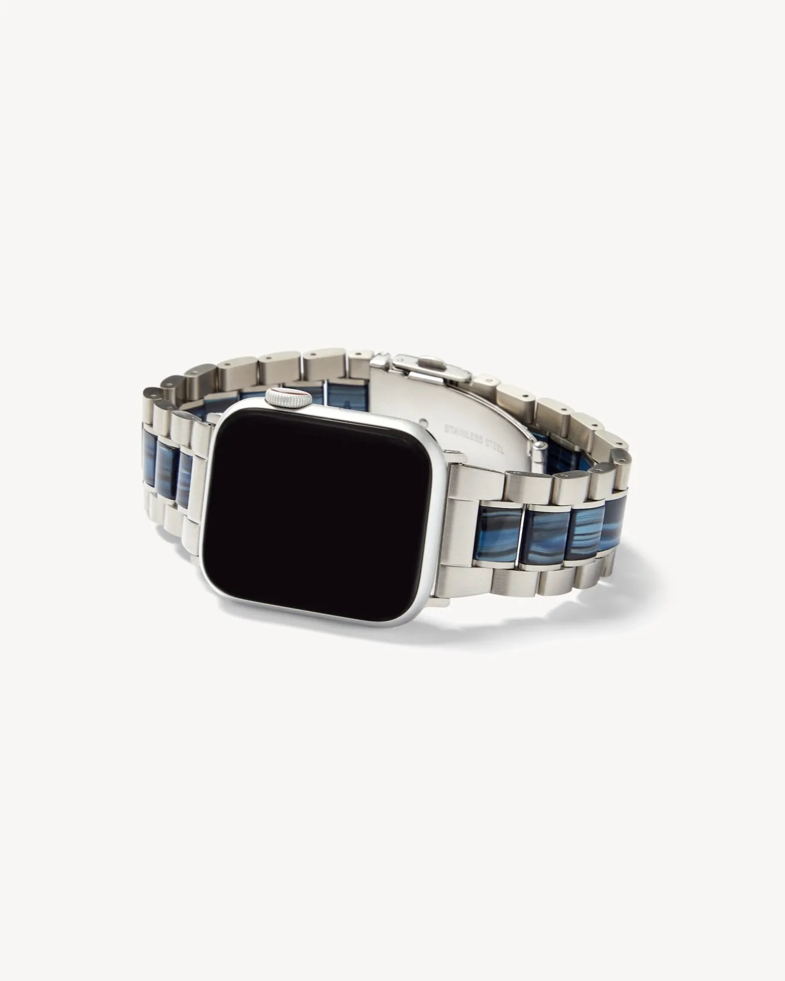 Boyfriend Apple Watch Band