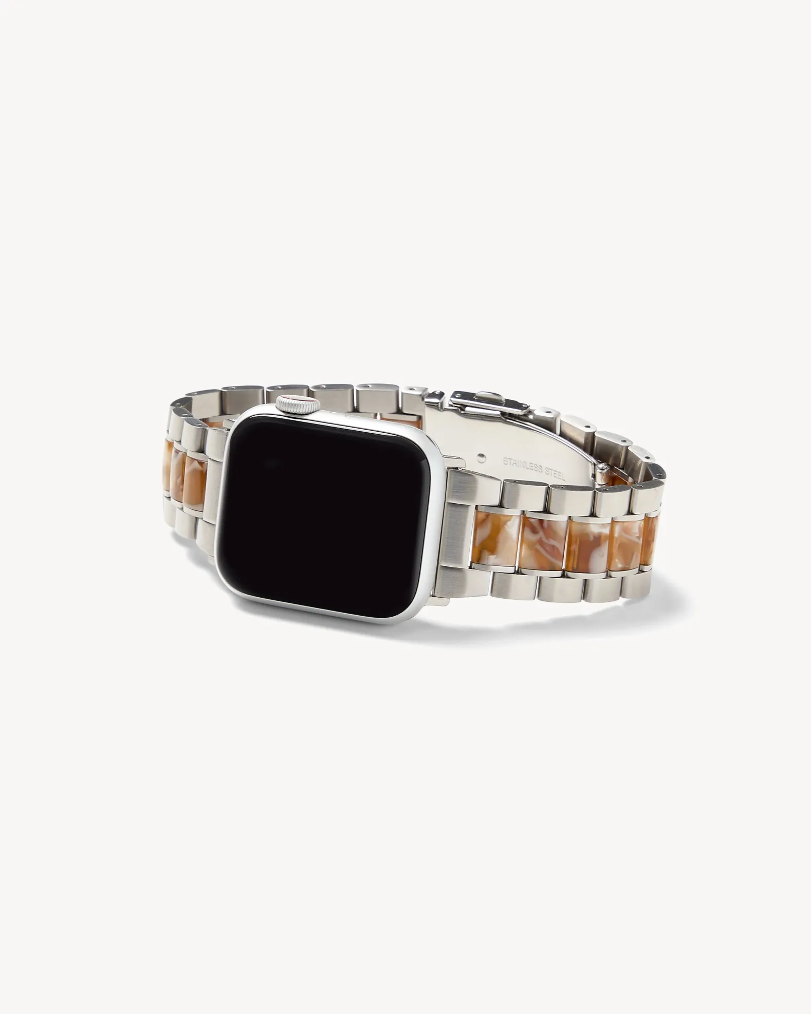Boyfriend Apple Watch Band