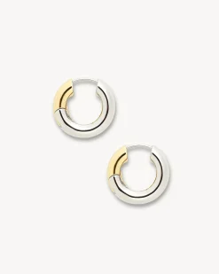 Chunky Hoops