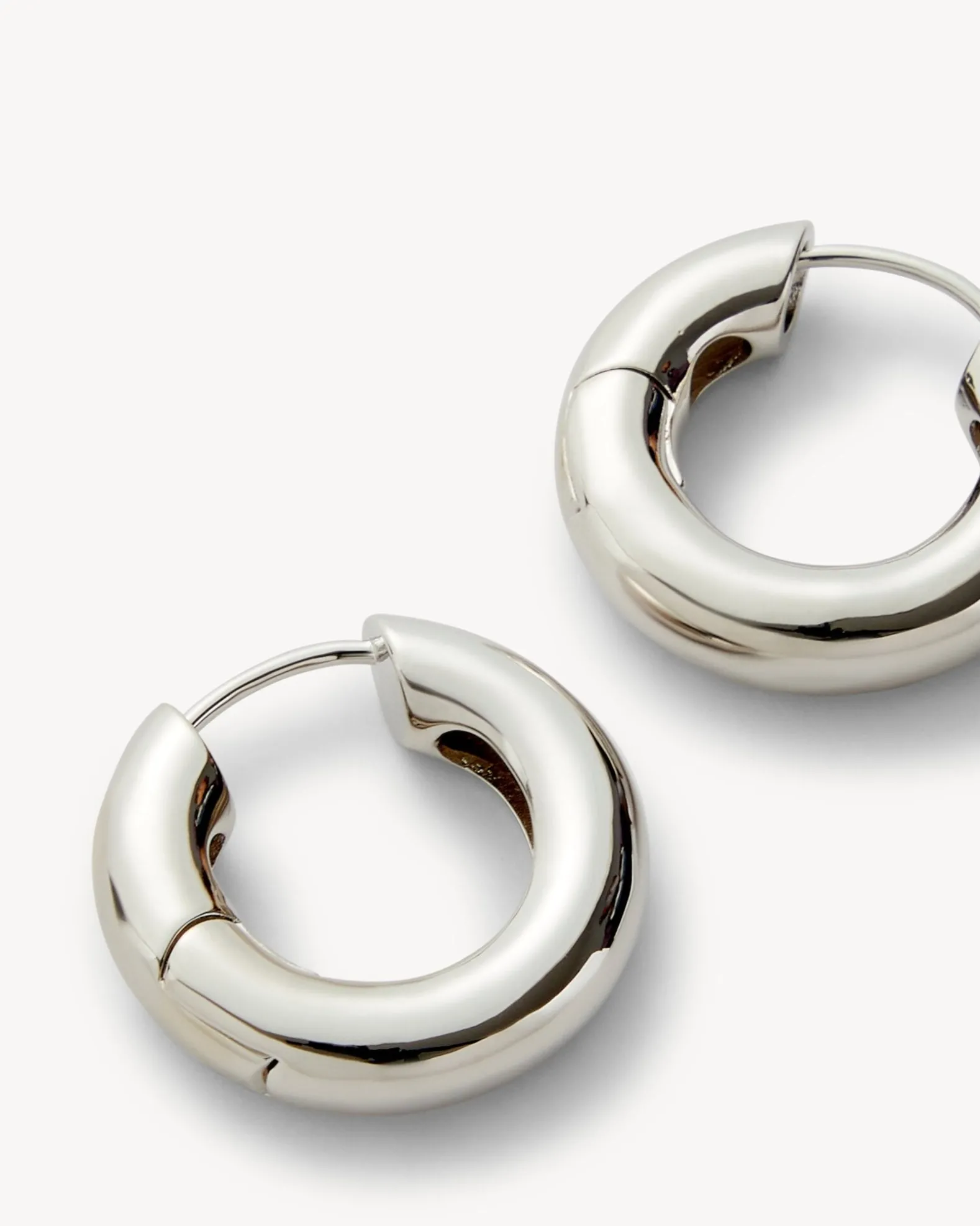Chunky Hoops