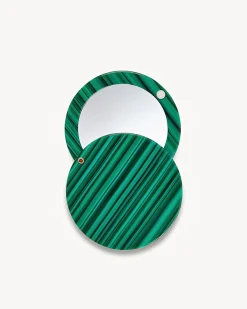 Circle Mirror