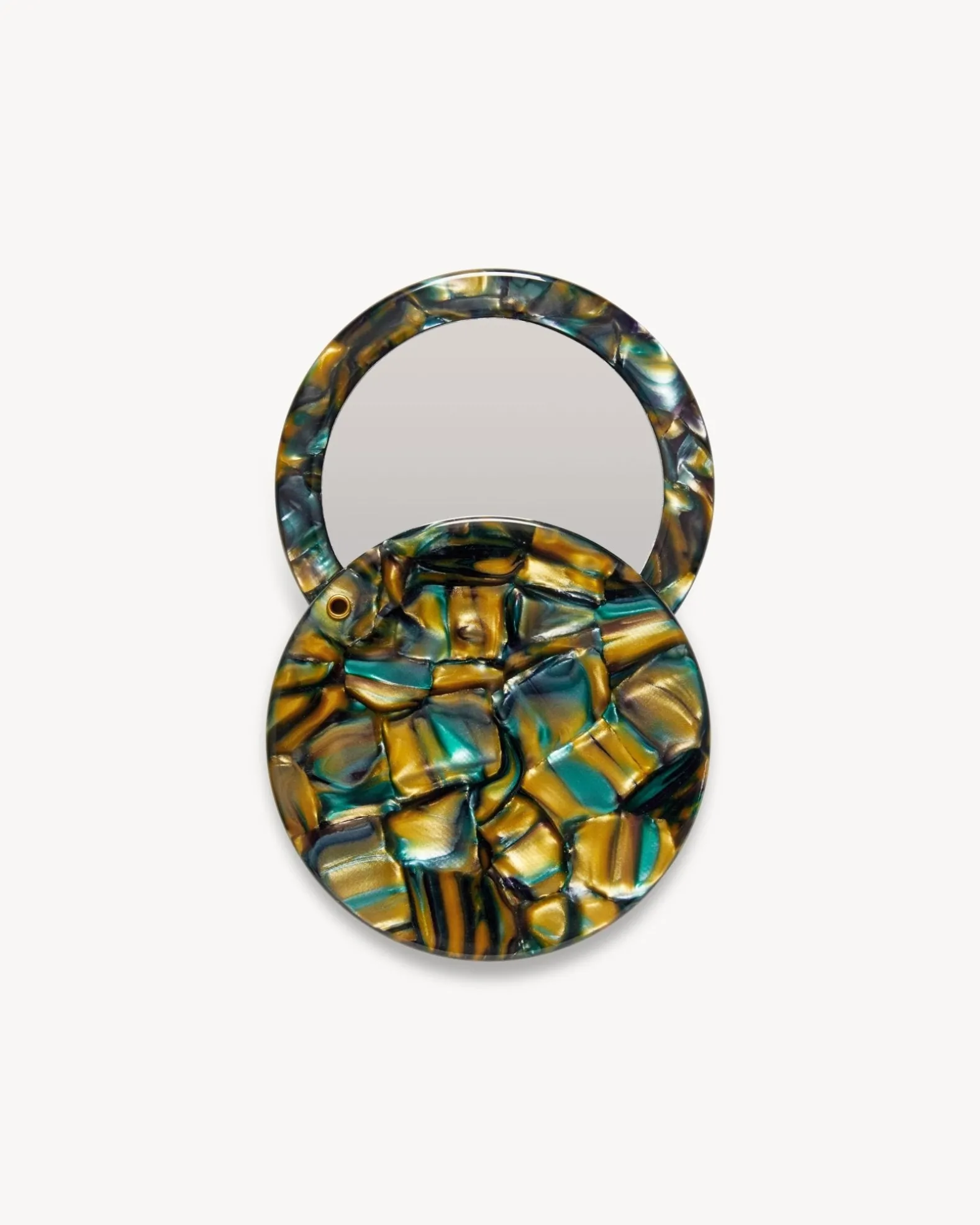 Circle Mirror
