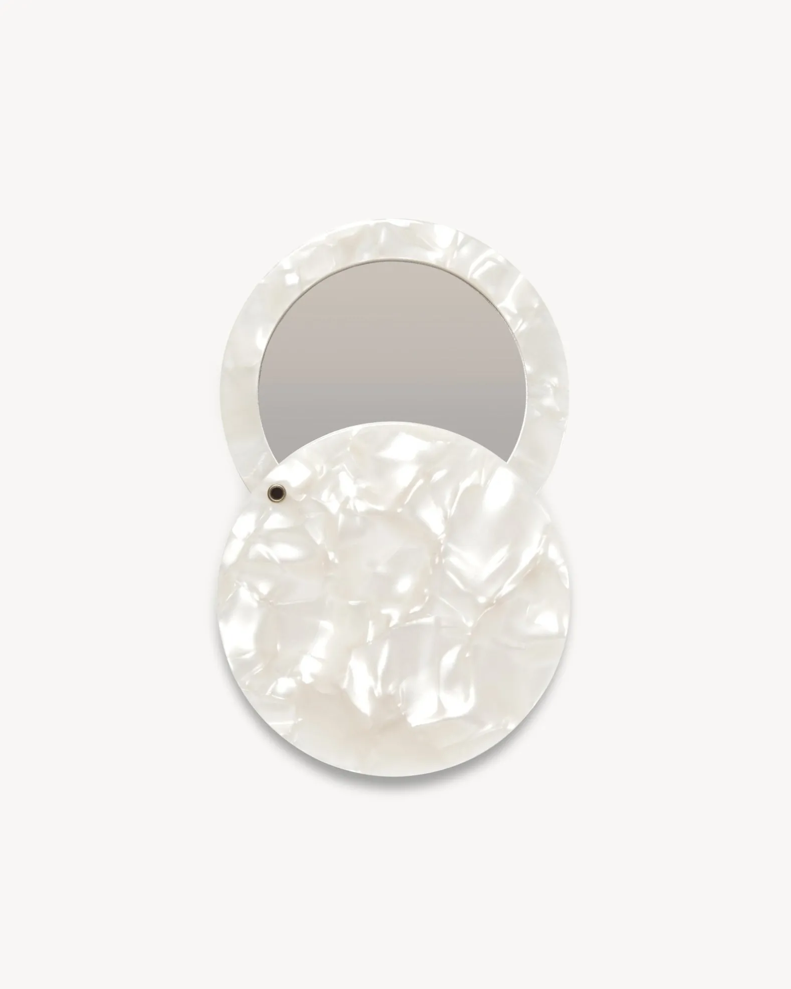 Circle Mirror