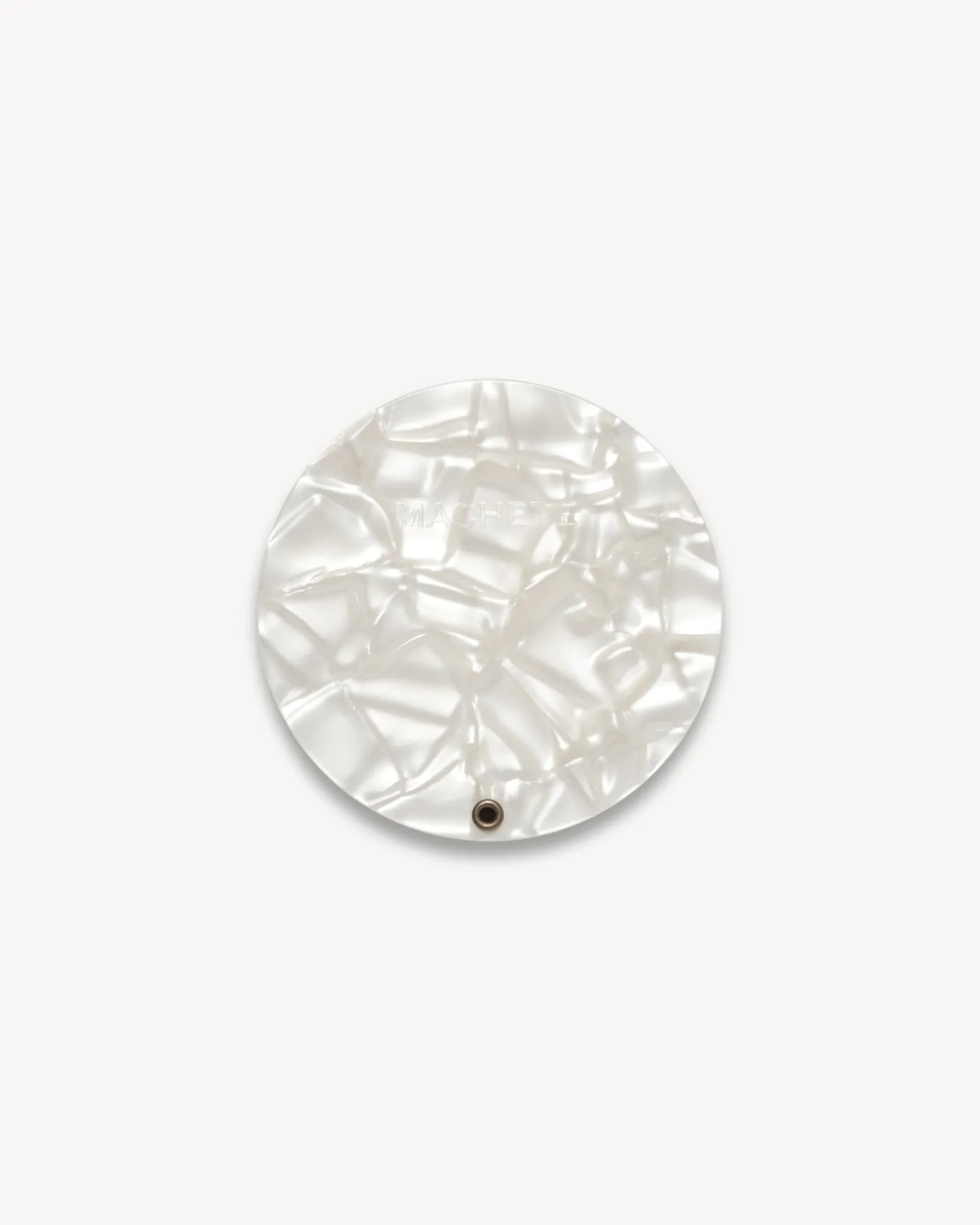 Circle Mirror