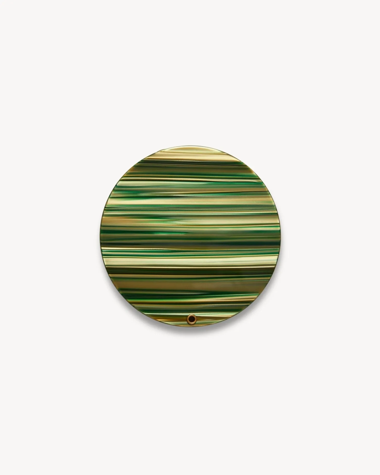 Circle Mirror