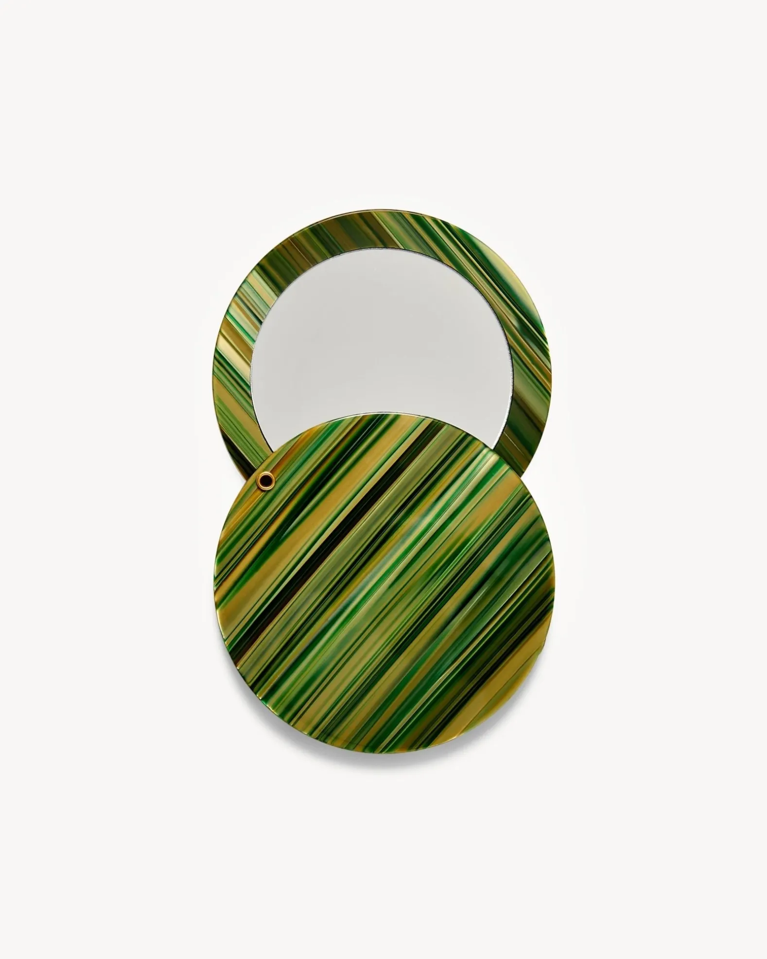 Circle Mirror