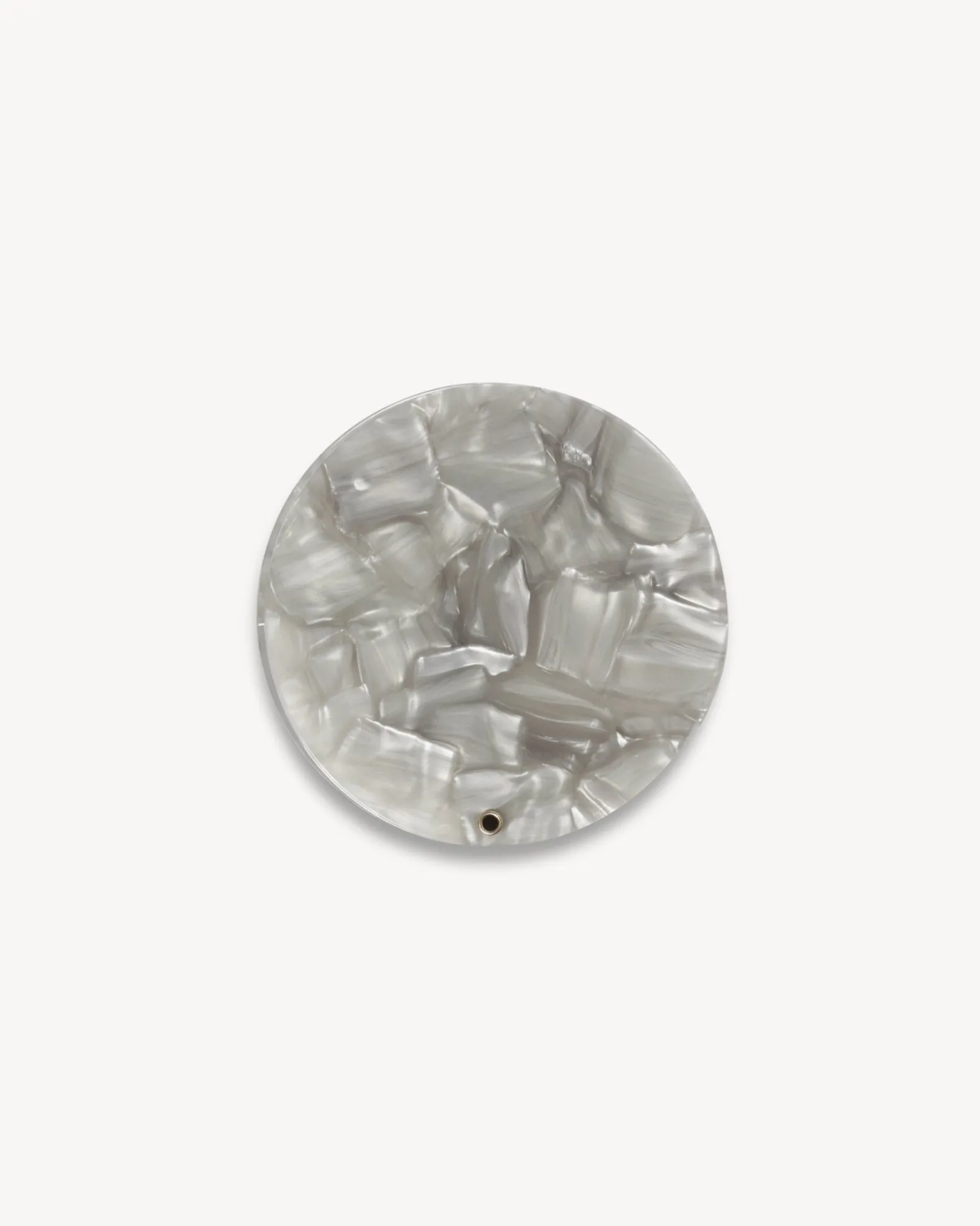 Circle Mirror