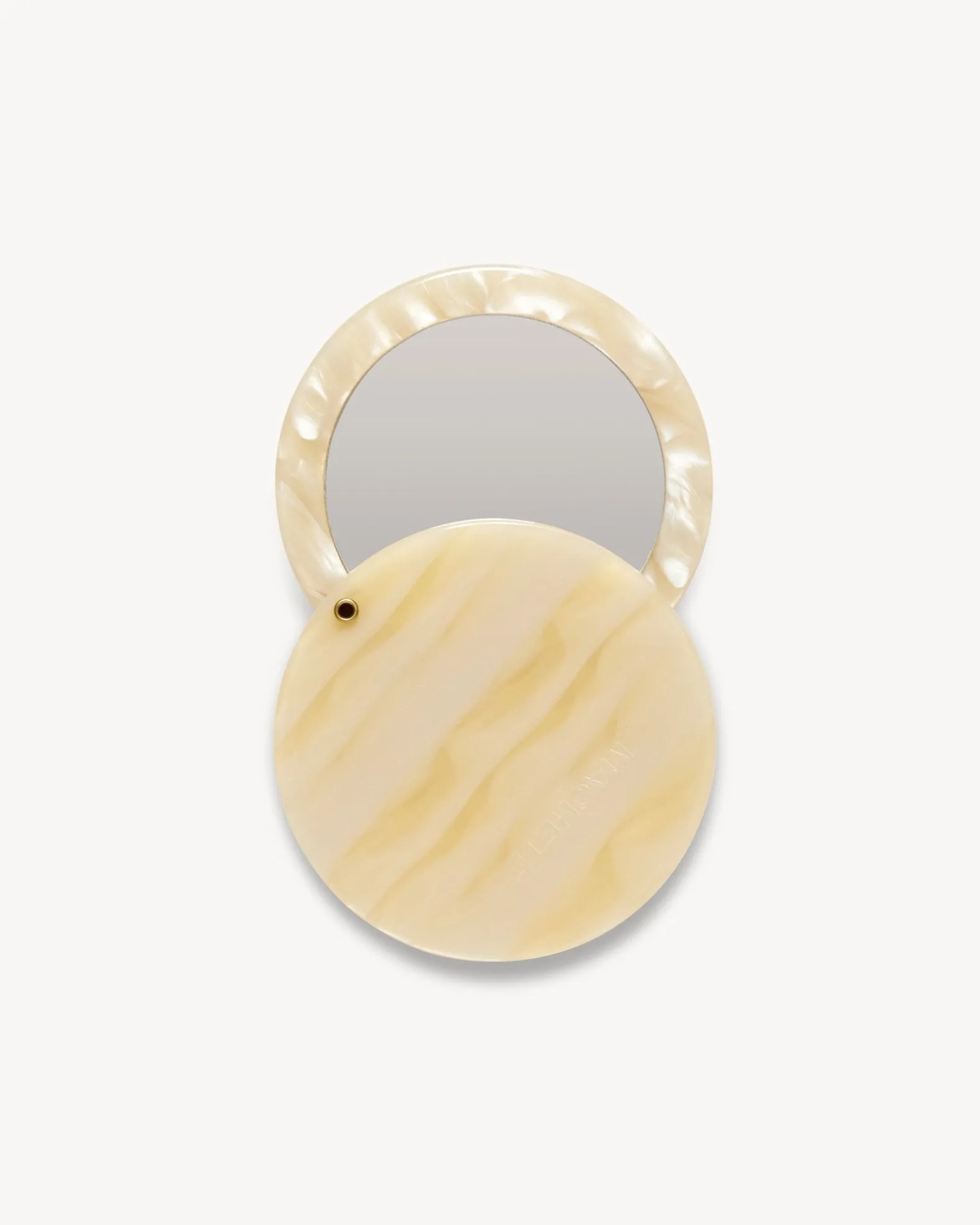 Circle Mirror
