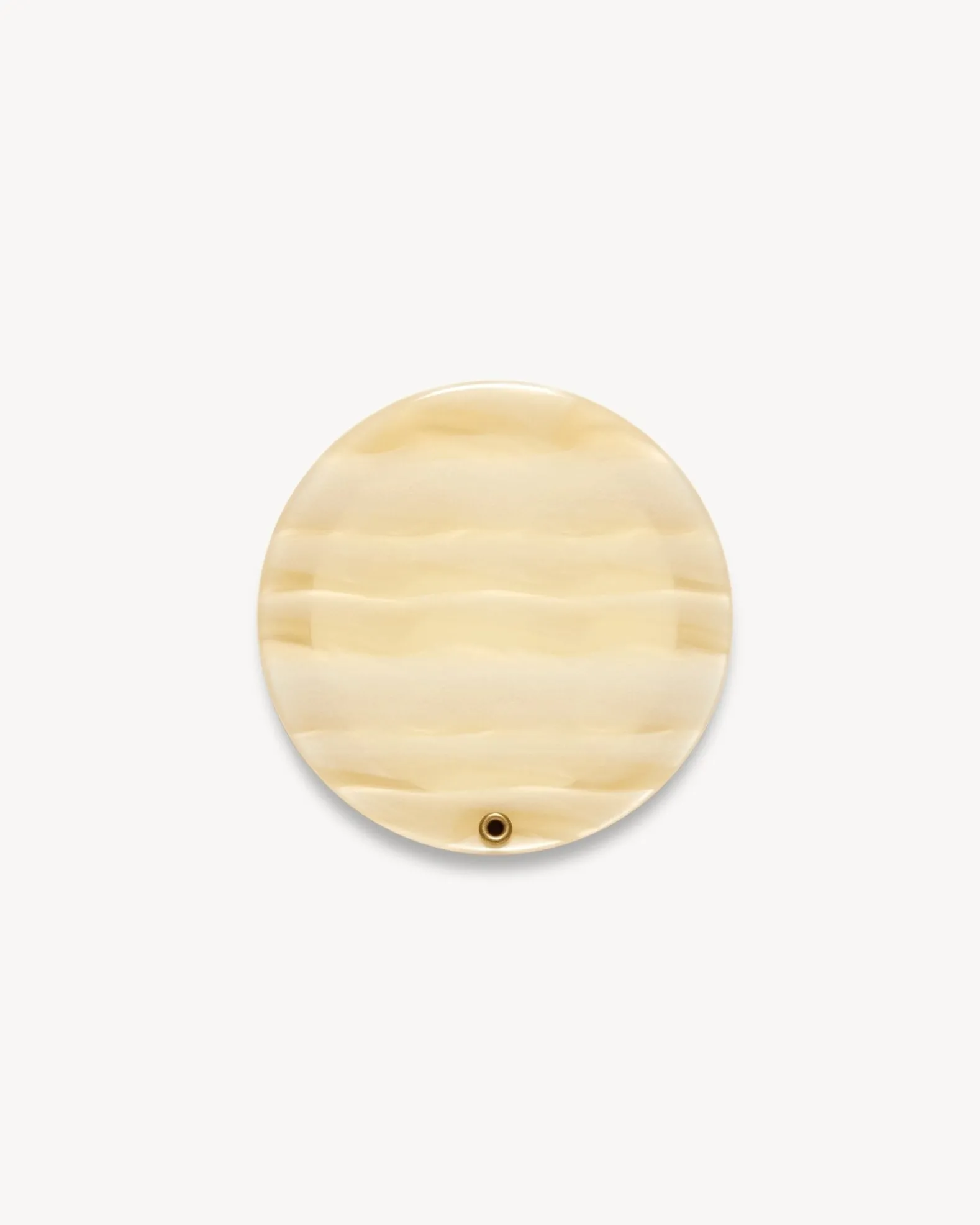 Circle Mirror