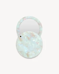 Circle Mirror
