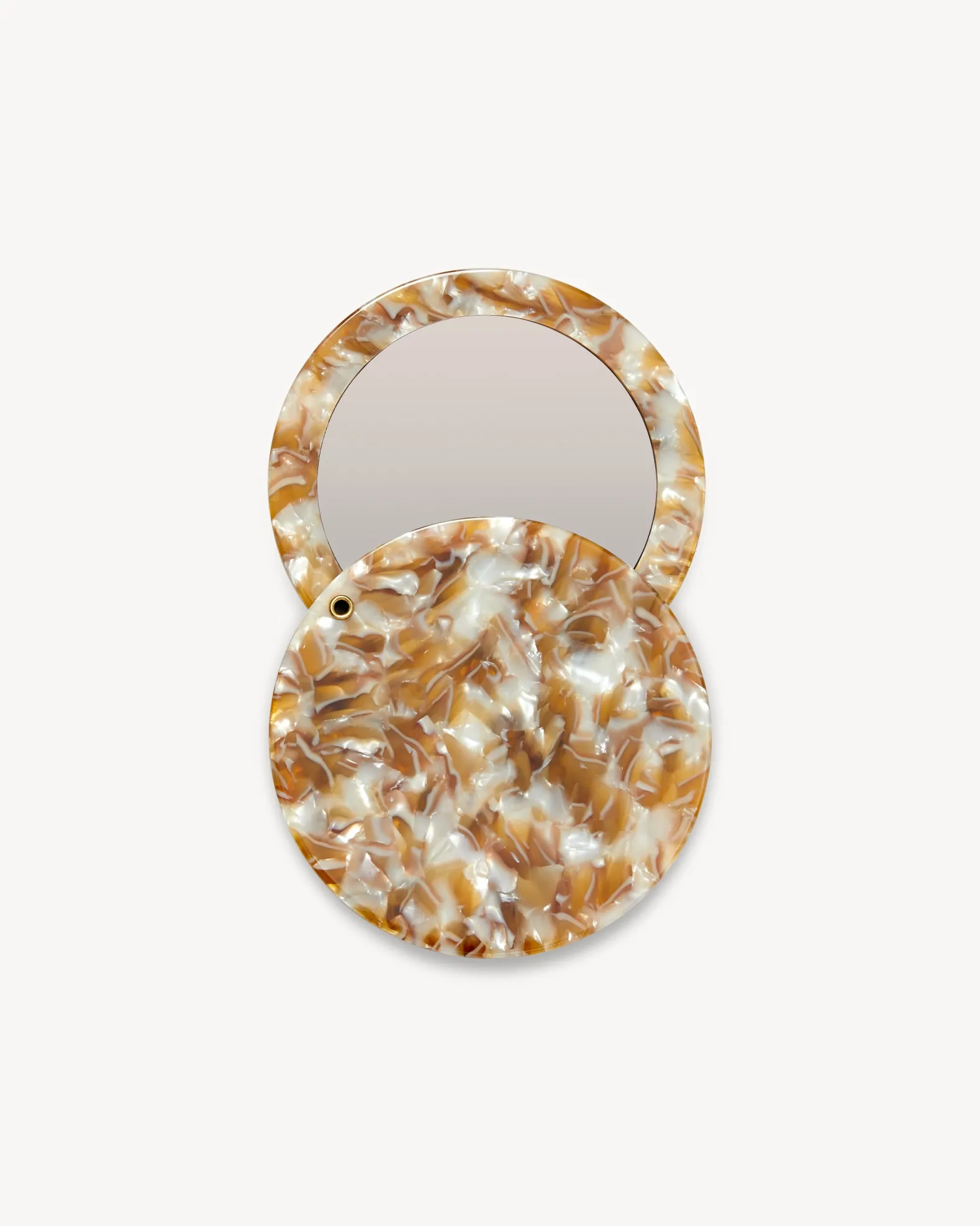 Circle Mirror