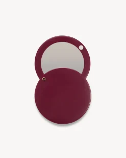 Circle Mirror