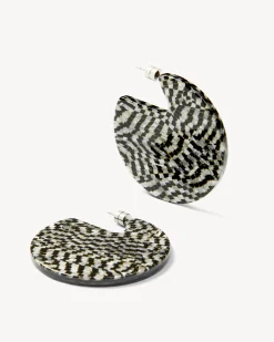 Clare Earrings
