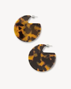Clare Earrings