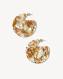 Clare Earrings