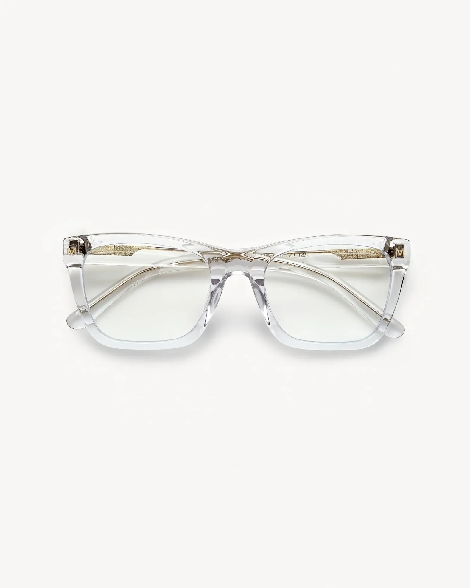 Classic Glasses