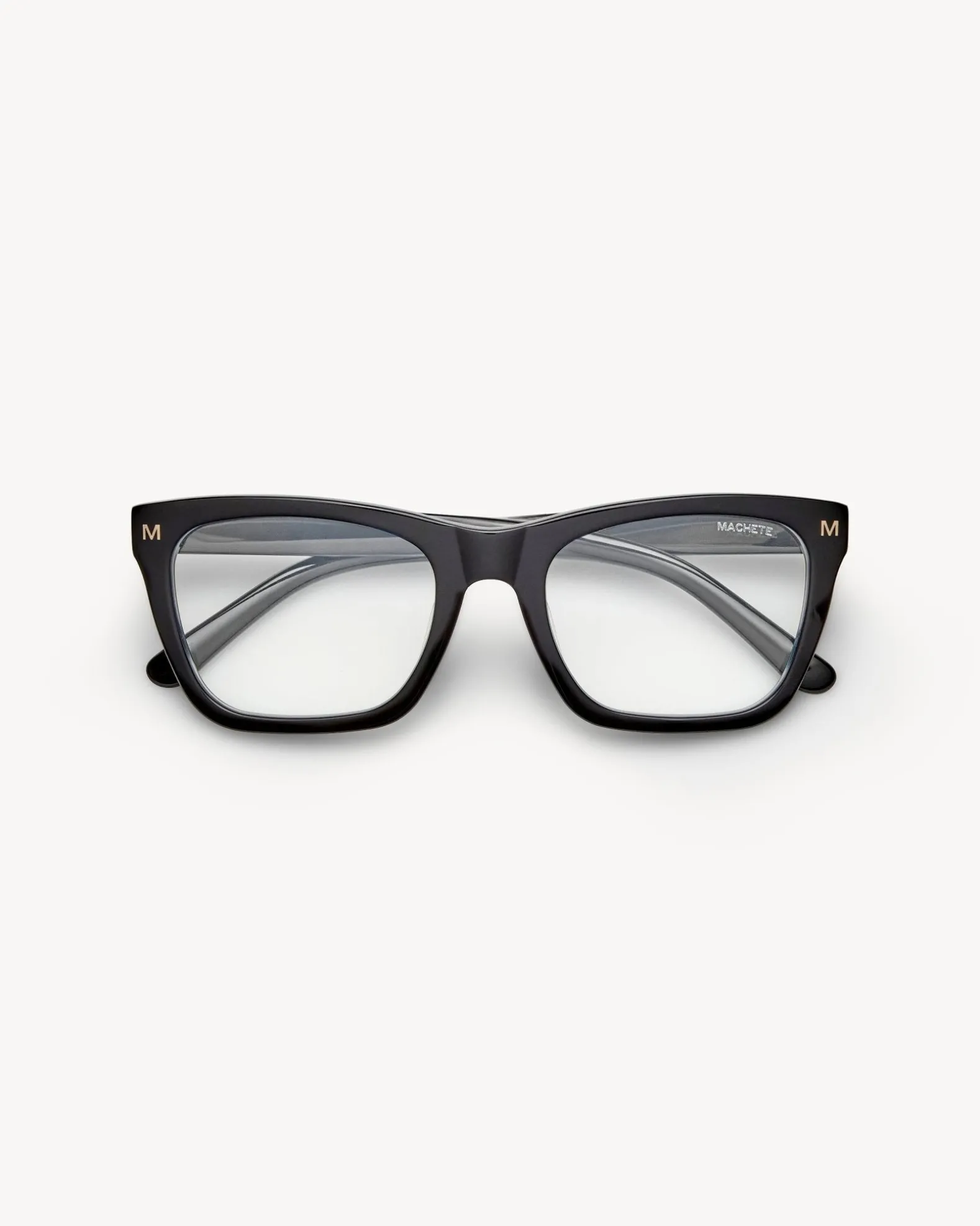 Classic Glasses