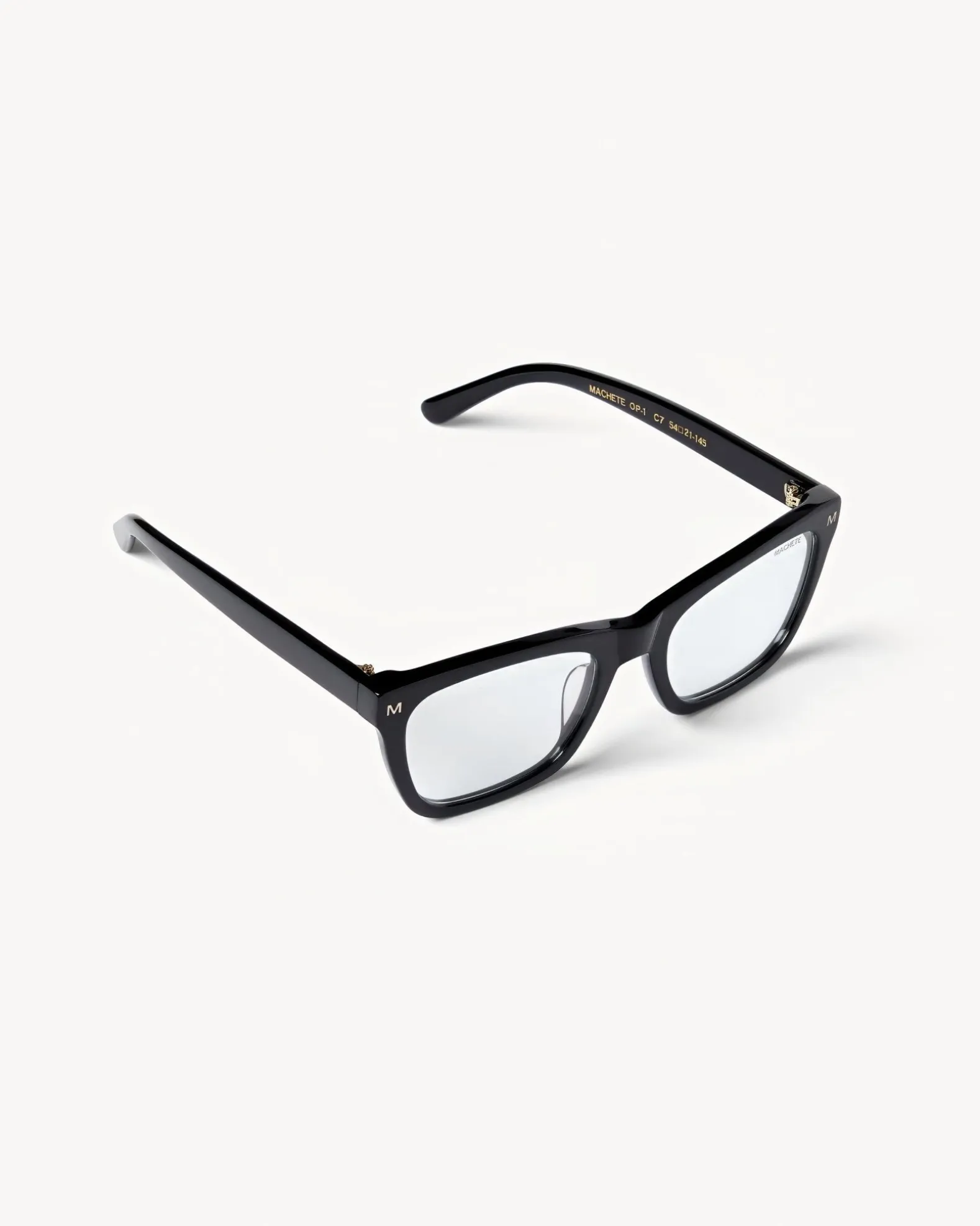 Classic Glasses