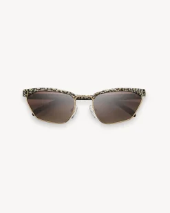 Francoise Sunglasses
