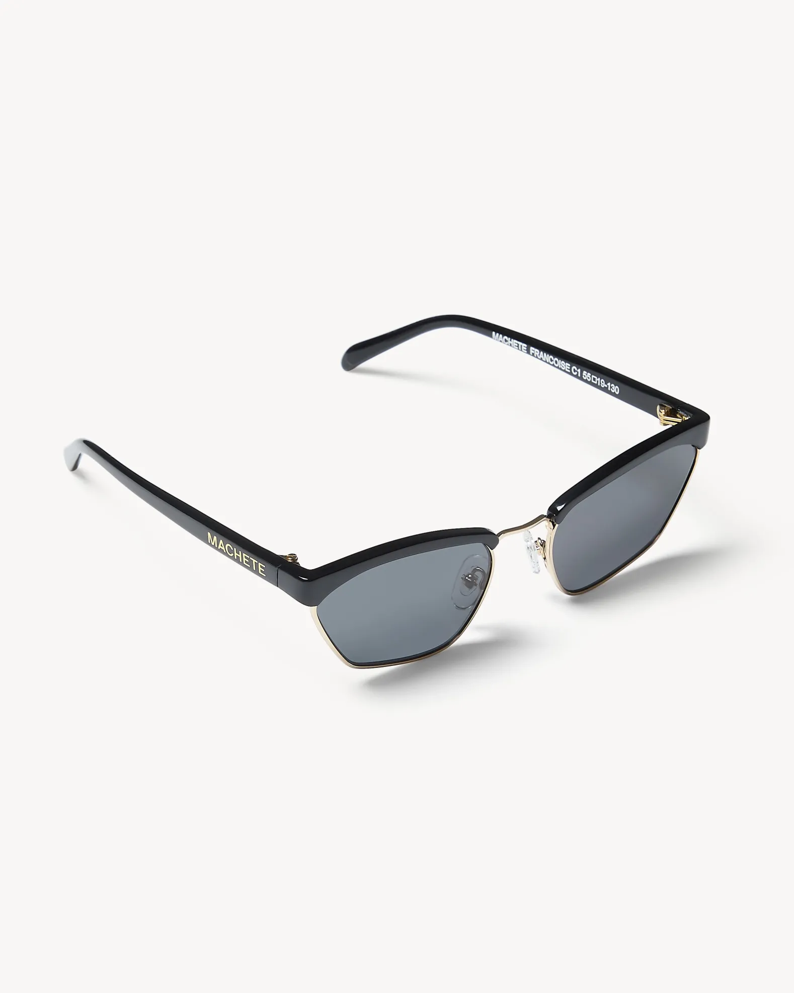 Francoise Sunglasses