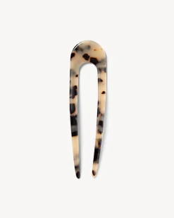 French Hair Pin