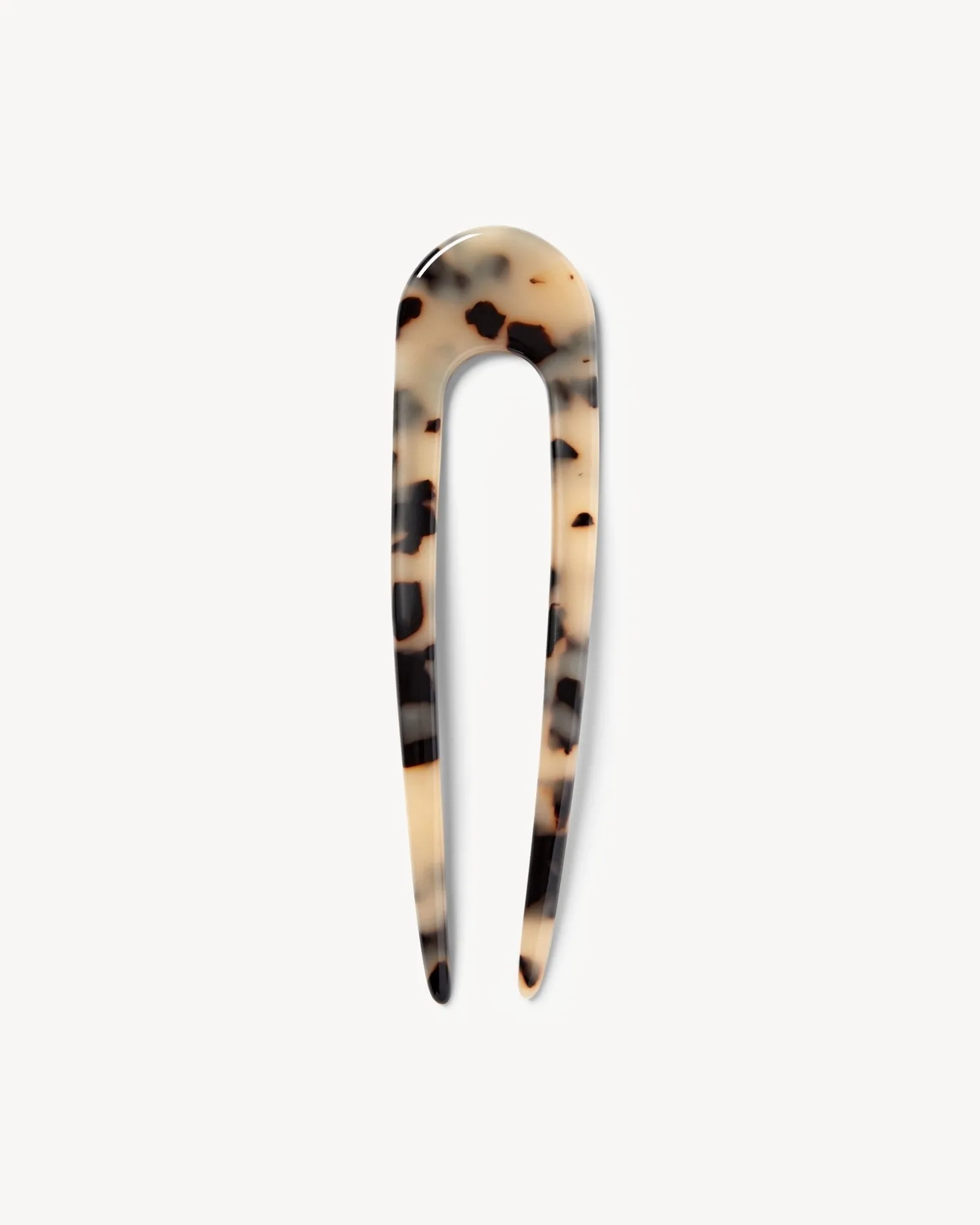 French Hair Pin