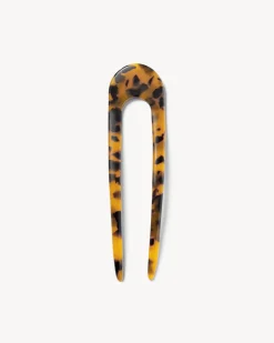 French Hair Pin
