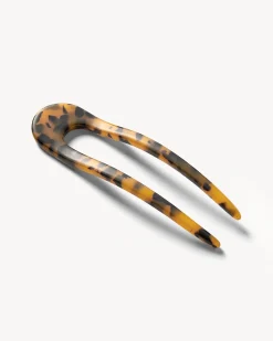 French Hair Pin