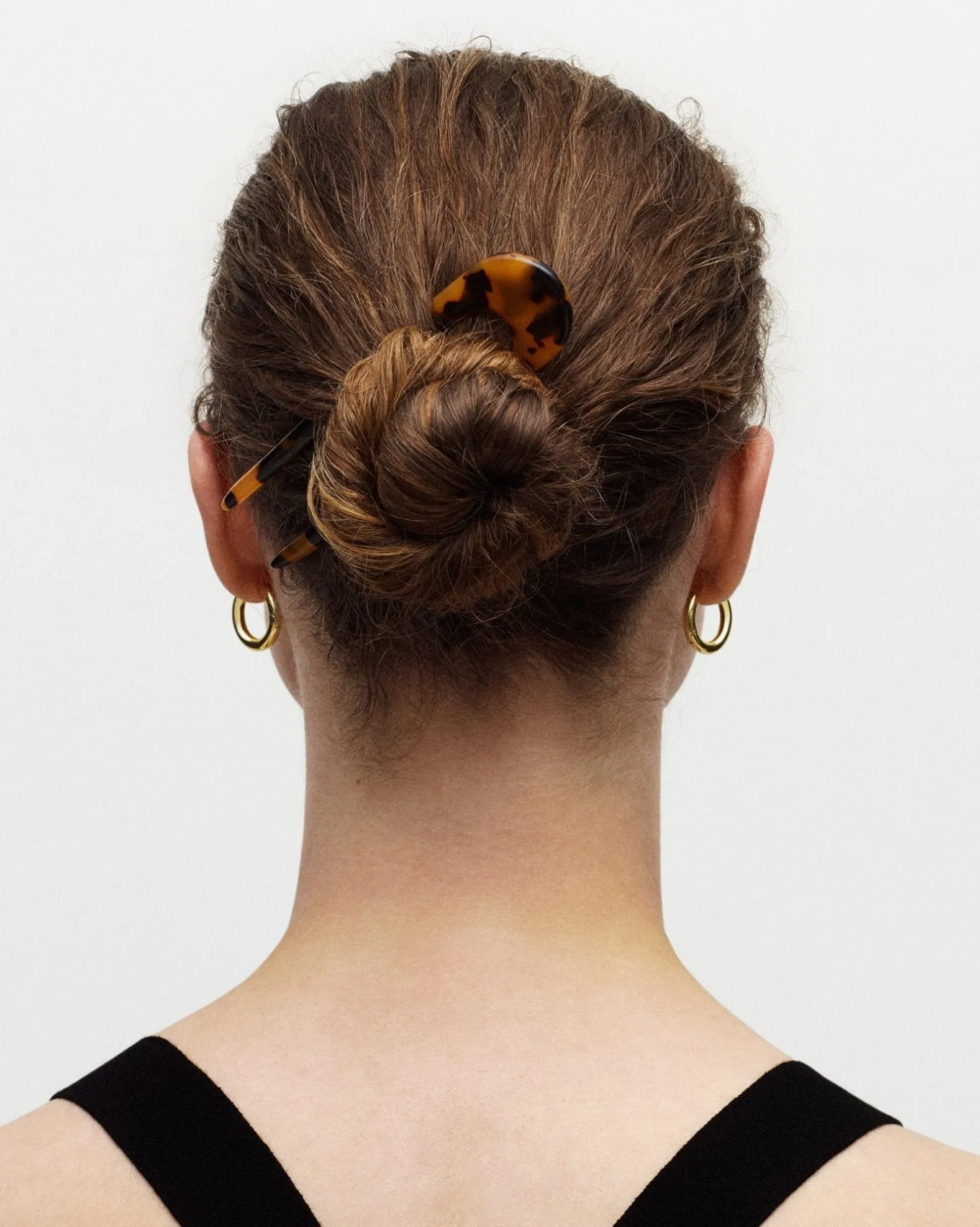 French Hair Pin