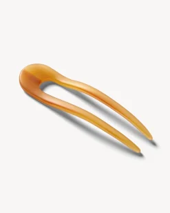 French Hair Pin