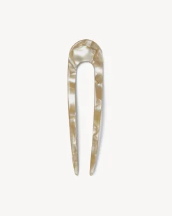 French Hair Pin