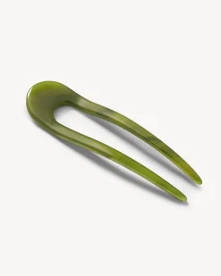 French Hair Pin