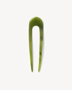 French Hair Pin