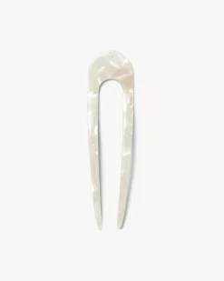 French Hair Pin